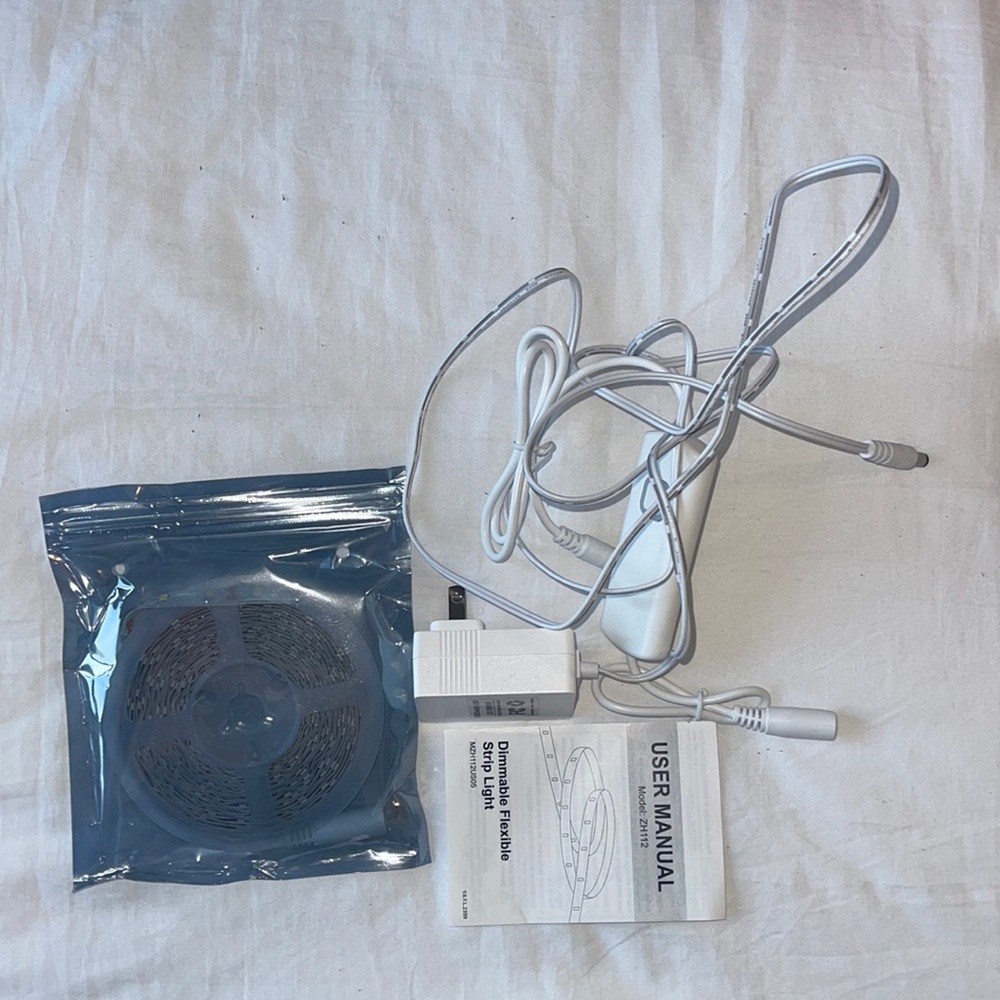 Dimmable Lights